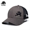 3D Embroidered Animal Trucker Hat